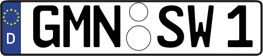 GMN-SW1