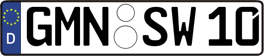 GMN-SW10