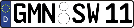 GMN-SW11