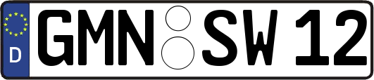 GMN-SW12