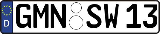 GMN-SW13