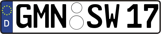 GMN-SW17