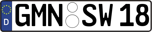 GMN-SW18