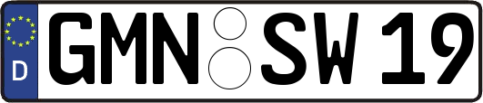 GMN-SW19