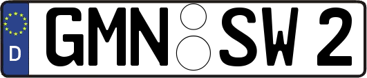 GMN-SW2
