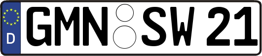 GMN-SW21