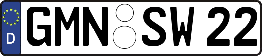 GMN-SW22