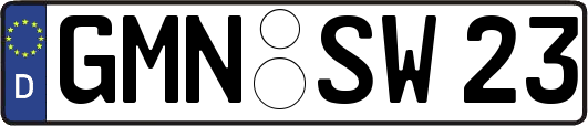 GMN-SW23