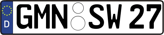 GMN-SW27