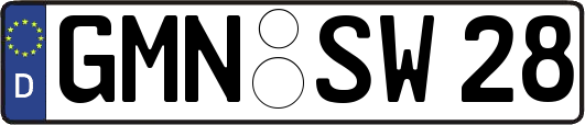 GMN-SW28
