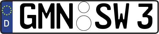 GMN-SW3