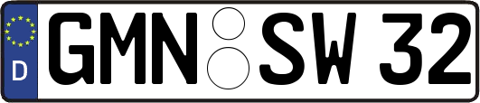 GMN-SW32