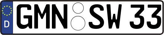 GMN-SW33