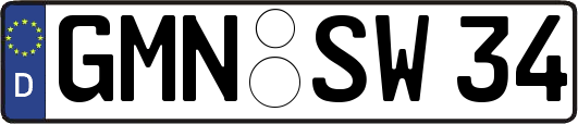 GMN-SW34