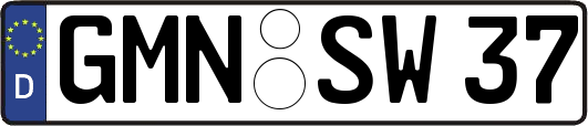 GMN-SW37