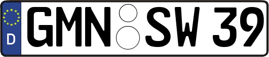 GMN-SW39