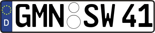GMN-SW41