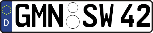 GMN-SW42