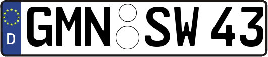 GMN-SW43