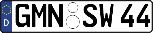 GMN-SW44