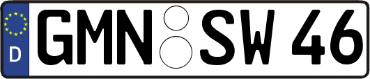 GMN-SW46