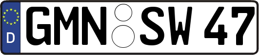 GMN-SW47