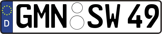 GMN-SW49
