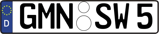 GMN-SW5
