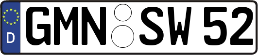 GMN-SW52
