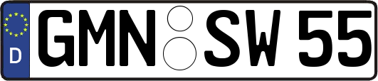 GMN-SW55