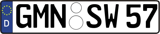 GMN-SW57