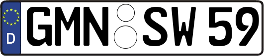 GMN-SW59