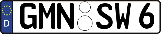 GMN-SW6