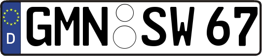 GMN-SW67