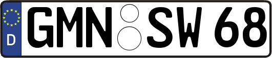 GMN-SW68