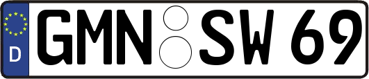 GMN-SW69