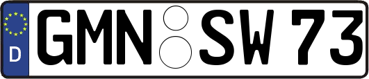 GMN-SW73