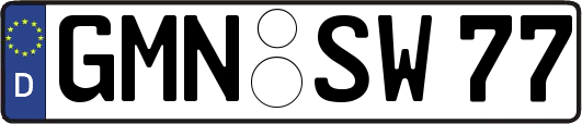 GMN-SW77