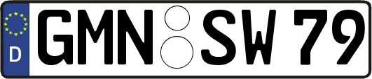 GMN-SW79