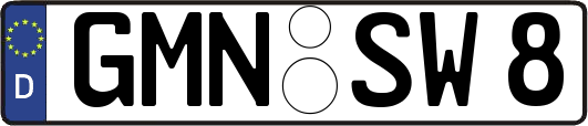 GMN-SW8