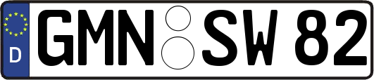 GMN-SW82