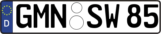 GMN-SW85