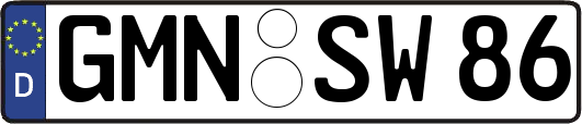 GMN-SW86