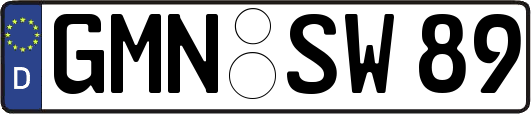 GMN-SW89