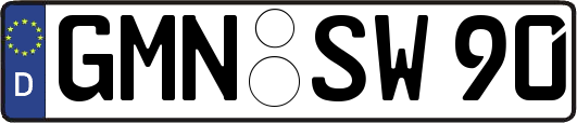 GMN-SW90