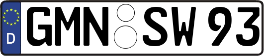 GMN-SW93