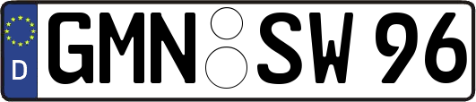 GMN-SW96