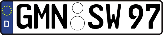 GMN-SW97