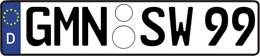 GMN-SW99