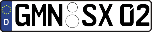 GMN-SX02